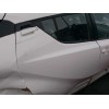 Recambio de puerta trasera derecha para toyota c-hr referencia OEM IAM 67003F4010  