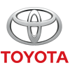 Recambios de TOYOTA