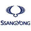 Recambios de SSANGYONG