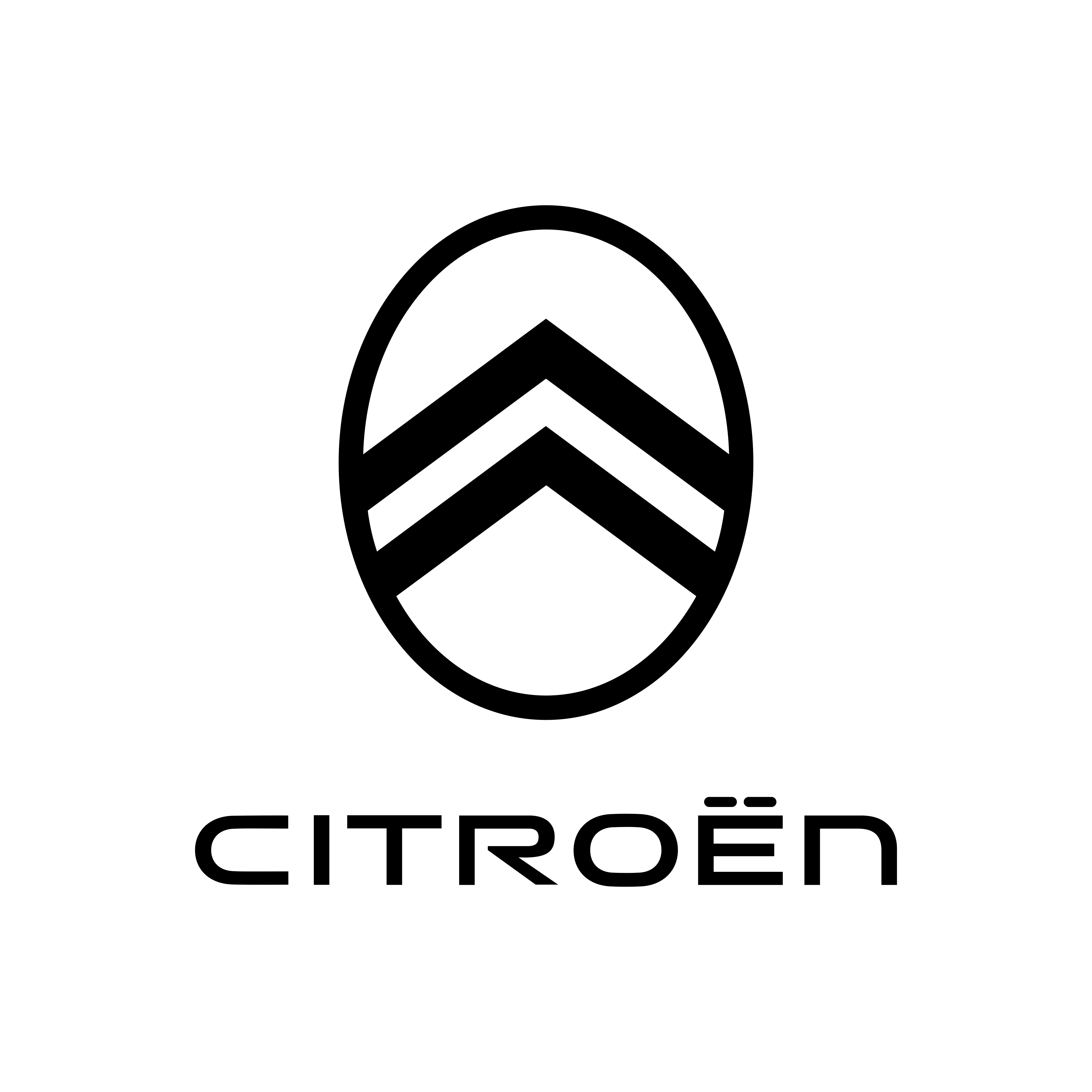 Logo CITROËN